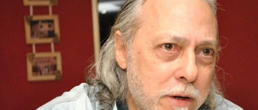 Tristeza en el periodismo deportivo: murió Walter Saavedra, el "Poeta del gol"