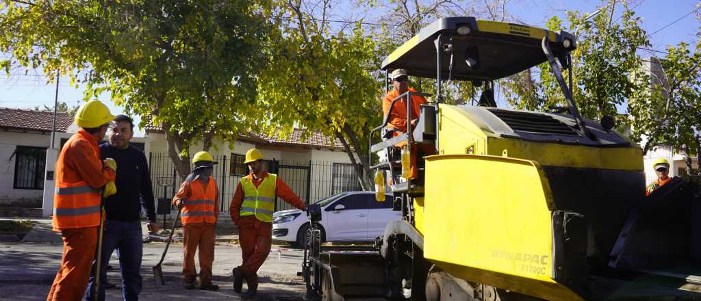 Del caos que destruye, al orden que construye
