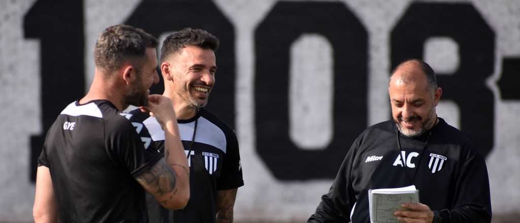 Broggi apuesta al recambio: qué jugadores se irían de Gimnasia