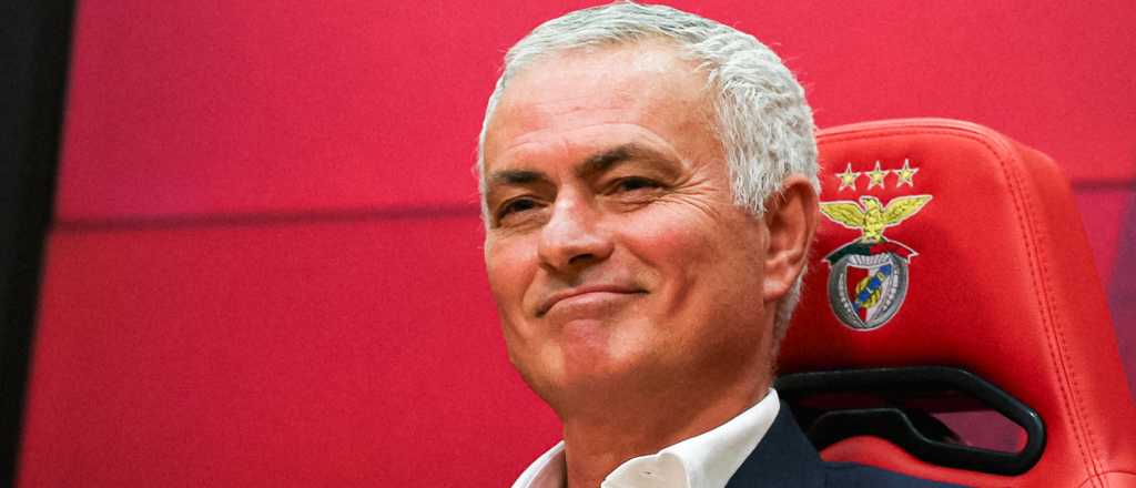 El pase del año: Mourinho quiere al mejor delantero de la última década