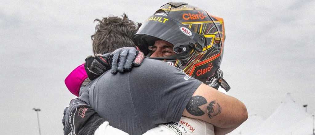 El hist&oacute;rico piloto que podr&aacute; volver al Turismo Carretera en el pr&oacute;ximo torneo