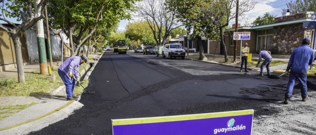 La Provincia habilita expropiaciones para extender la calle Alsina