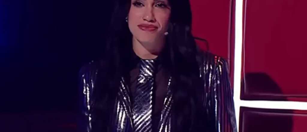 Quiénes siguen en el Team Lali tras el "Tercer Round"