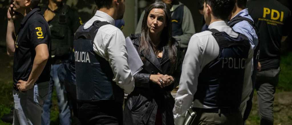 Detuvieron a uno de los delincuentes que balearon a la joven en la Sexta