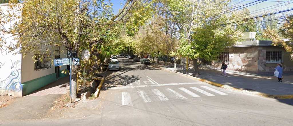 Atención: Luján cambia el sentido de una calle