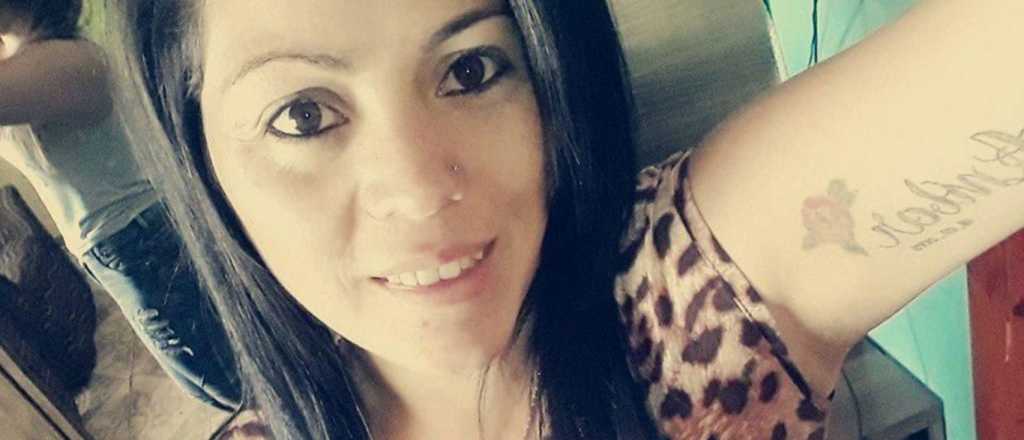 Difunden fotos desnuda de una víctima de femicidio en San Juan