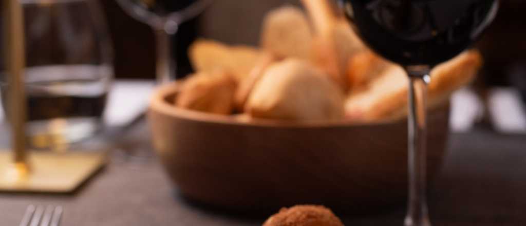 Abrió un nuevo restó italiano que sorprende desde el Centro de Mendoza