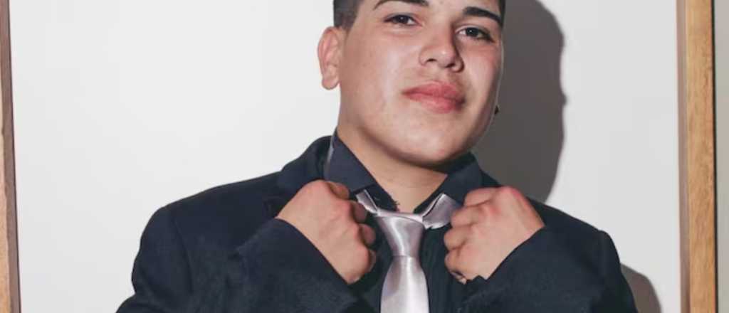 Thiago Medina habló por primera vez tras el grave accidente, ¿qué dijo?