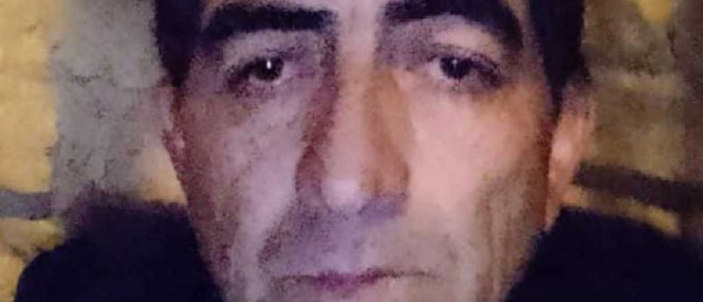 Encontraron al hombre que fue visto por última vez el sábado en San Rafael