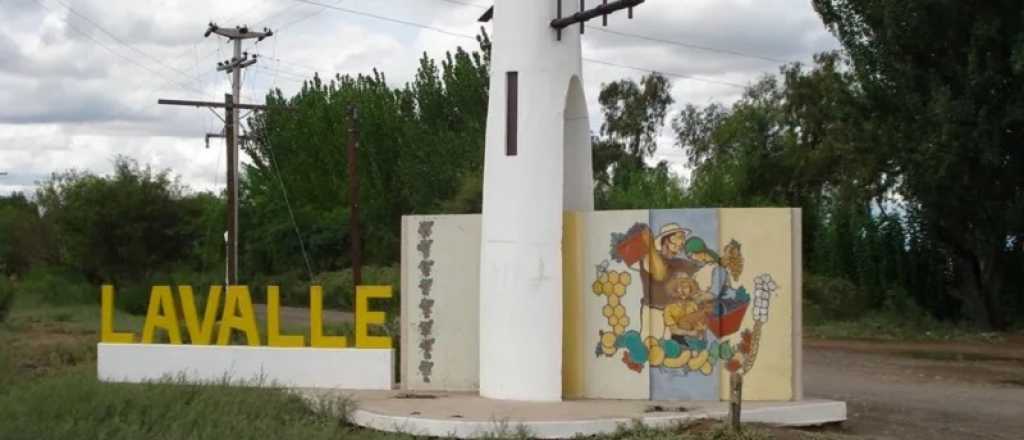 Lavalle tendr&aacute; un fin de semana largo por asueto