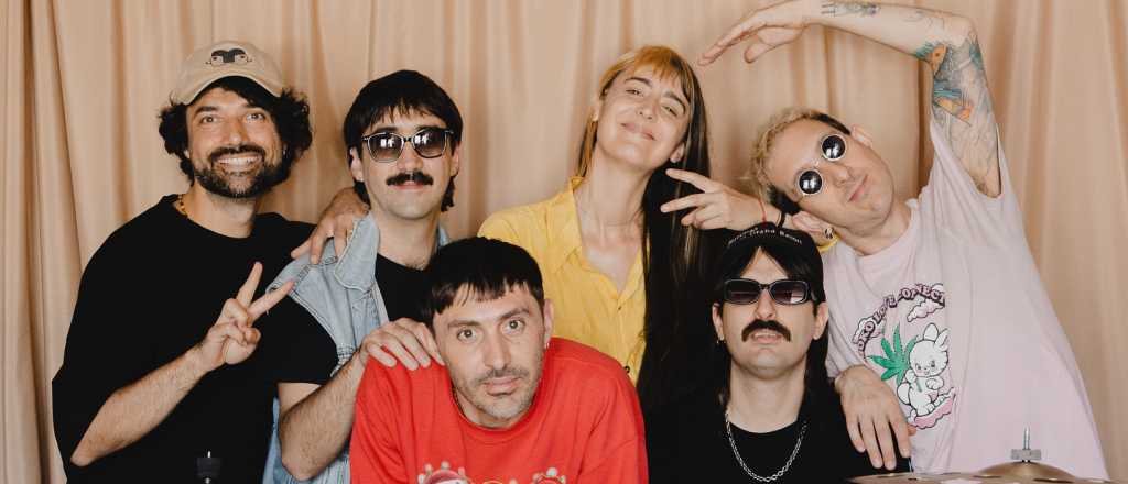 El Espacio Arizu recibe al festival Mansa Primavera este domingo