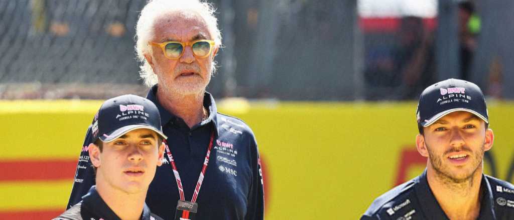 Contra quién compite y cuándo se define si en 2026 Colapinto seguirá en Alpine