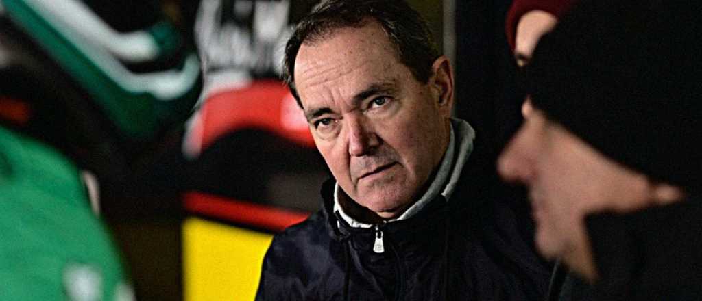 El Gur&iacute; Mart&iacute;nez y un ambicioso plan que tiene expectante al TC