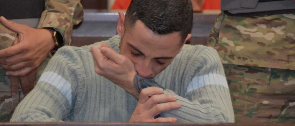 Zafó de la perpetua: el ex policía fue hallado culpable de homicidio culposo