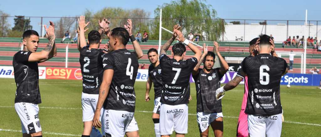 Gimnasia recibe a San Telmo para recuperar la punta: hora y TV