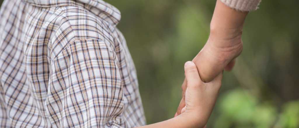 Adopciones en Mendoza: 72 chicos con discapacidad esperan familia