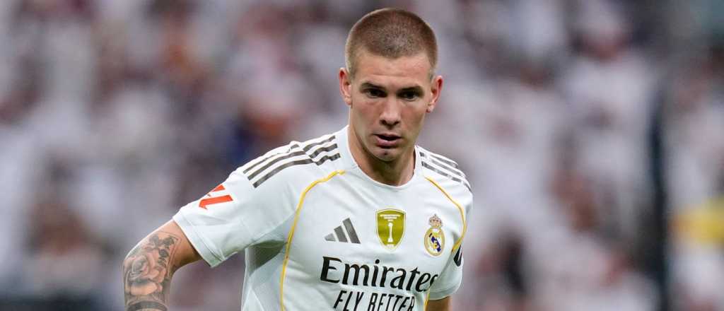 "Talento especial": el elogio de la prensa española para Mastantuono