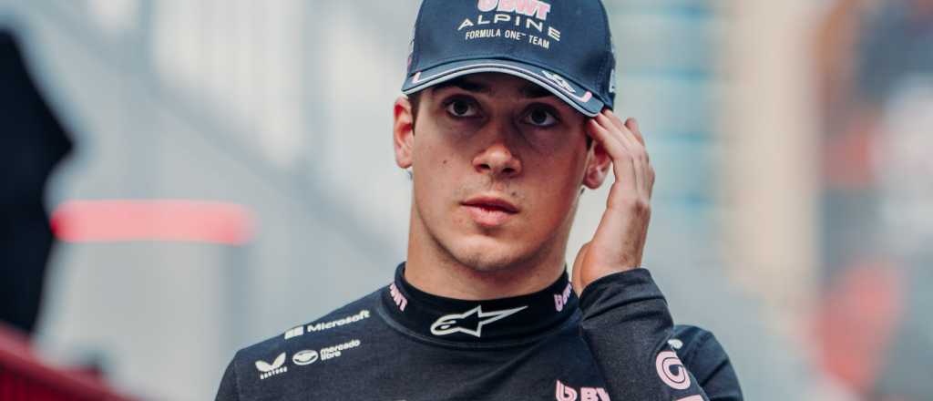 Quien vaticin&oacute; la salida de Colapinto de Williams lanz&oacute; una nueva predicci&oacute;n