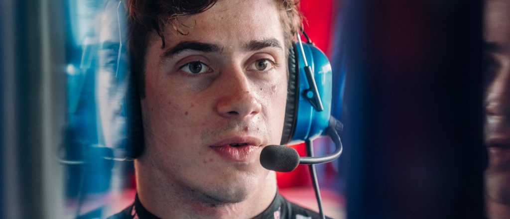 Por qué Alpine aún no confirma a Colapinto para 2026