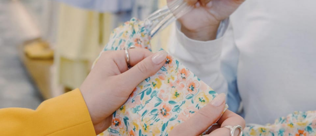 Los estampados empiezan a cobrar vida en primavera