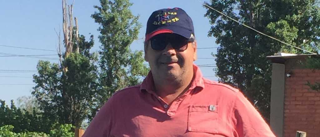 El hombre hallado muerto en una camioneta era un productor sanjuanino