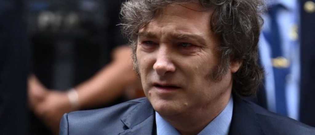 El Financial Times asegura que el plan económico de Milei es insostenible