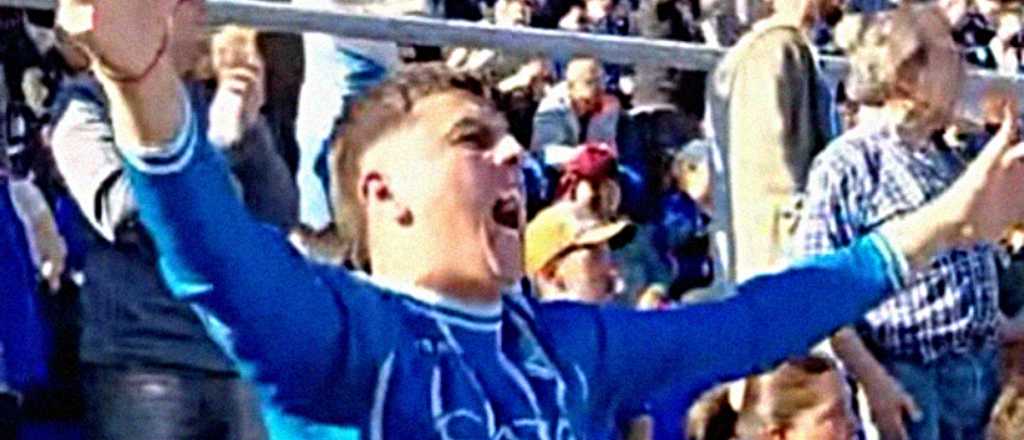 "Pongan huevo": la bronca de los hinchas del Tomba luego del empate