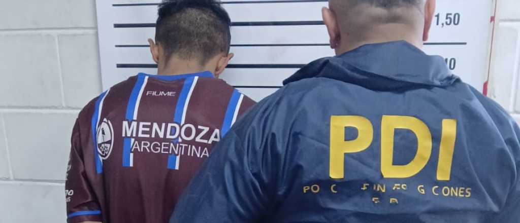 El acusado de matar al empresario de San Juan en Las Heras arriesga perpetua