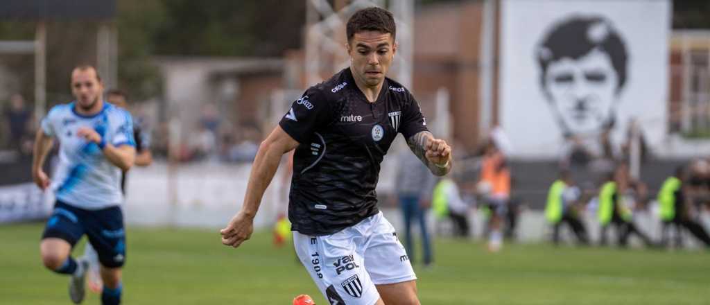 Gimnasia visita a Chacarita con la chance de ser finalista: hora y TV