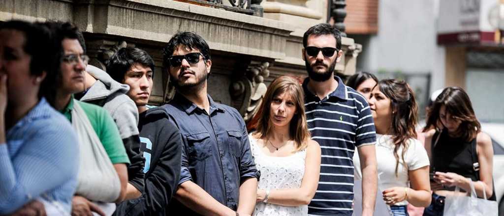 Cuyo lidera las expectativas de empleo para fin de año