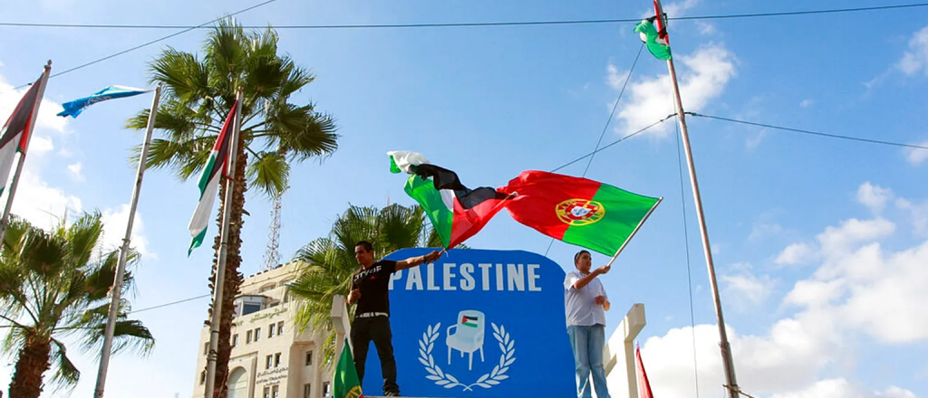 Qué países reconocen al Estado palestino y qué significa