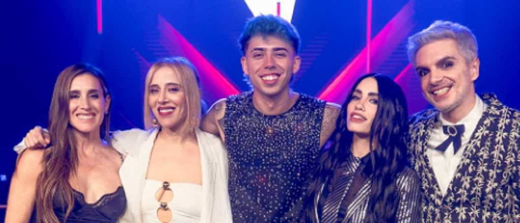 Esta semana inicia una nueva etapa en la Voz Argentina: de qué se trata