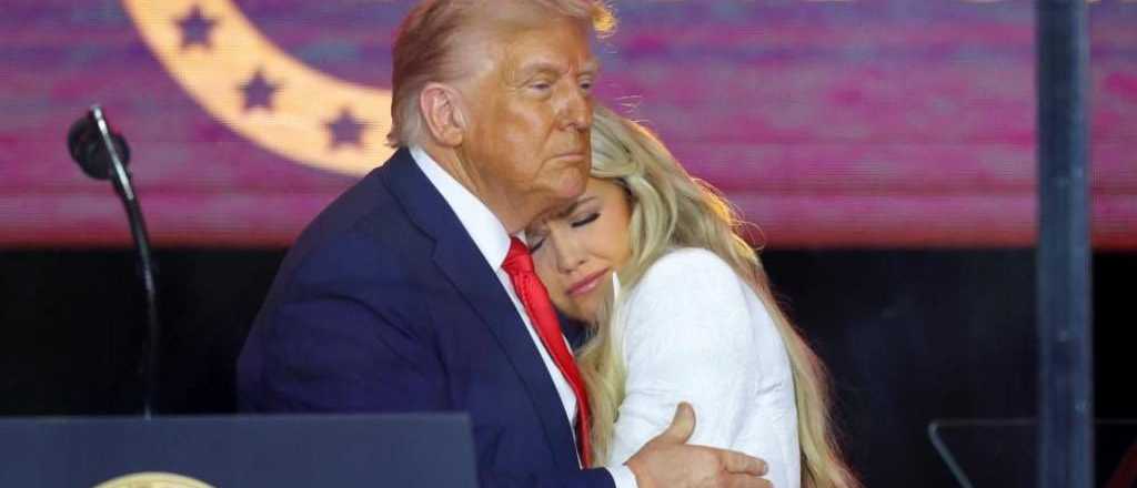 Funeral de Charlie Kirk: Trump lo proclamó "mártir de la libertad"