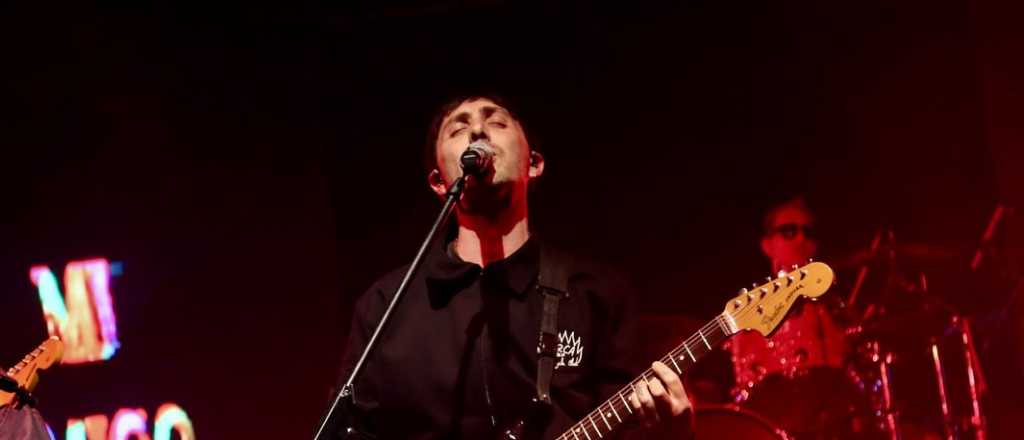 Miles de jóvenes tuvieron su gran celebración en el Espacio Arizu