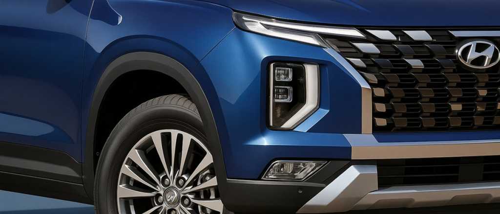 Hyundai y GM trabajan en una pick up que apunta directo a la Hilux