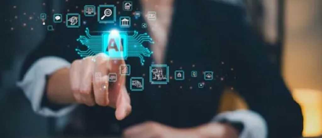 Ciudad lanza una capacitación gratuita en Inteligencia Artificial