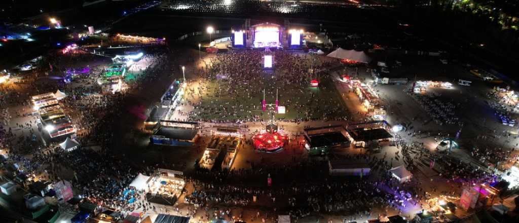 Artistas "de afuera" y bandas locales: requisitos para la Fiesta de la Cerveza 