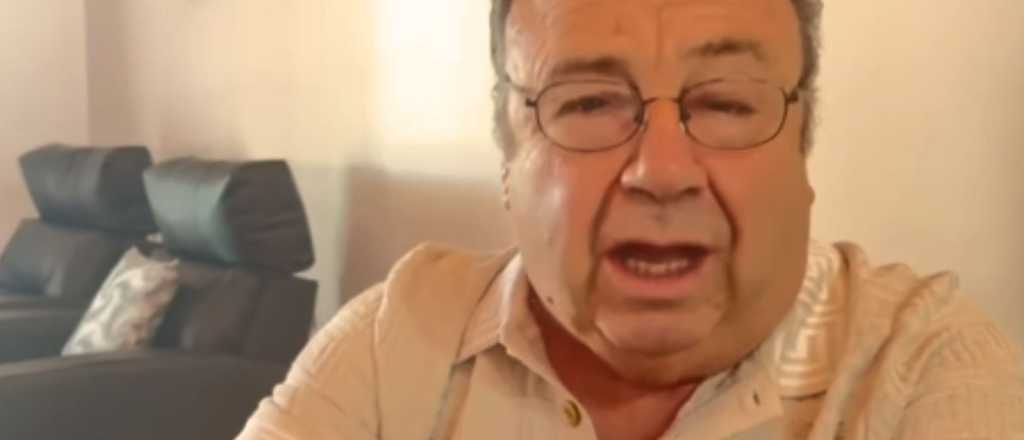 Bonarrico te sugiere a quién votar (si comprás su libro)