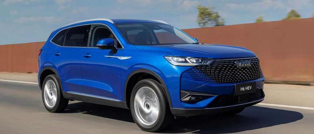 El boom de autos chinos en Argentina: ¿hay repuestos?