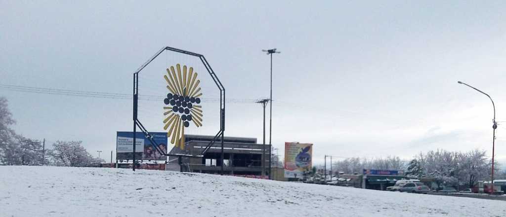 Leve repunte del turismo en Mendoza, gracias a San Rafael y Capital