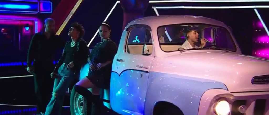 El "Team Luck Ra" tuvo su "Tercer Round": qui&eacute;n fue eliminado