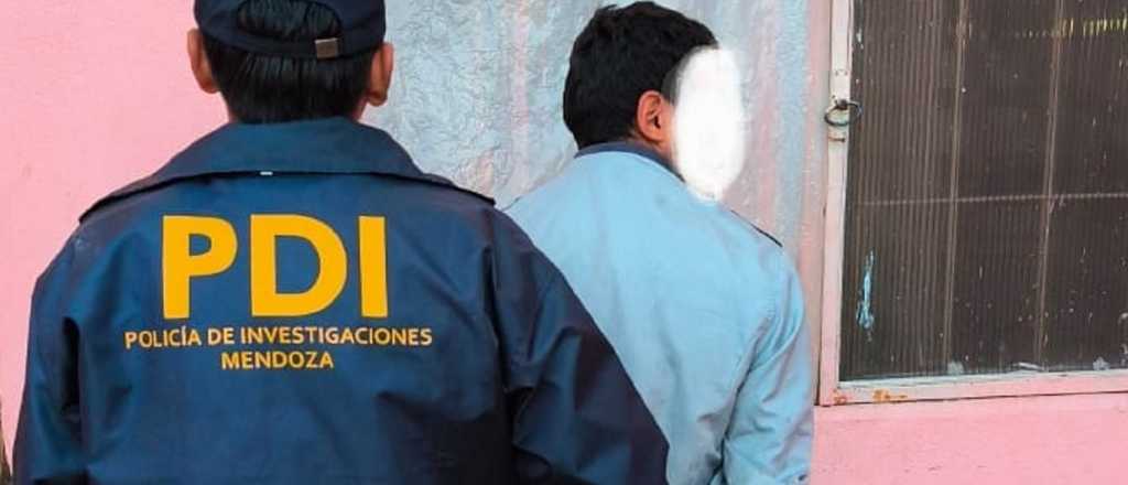 Detuvieron al compañero de casa de Sebastián Codina Bandes