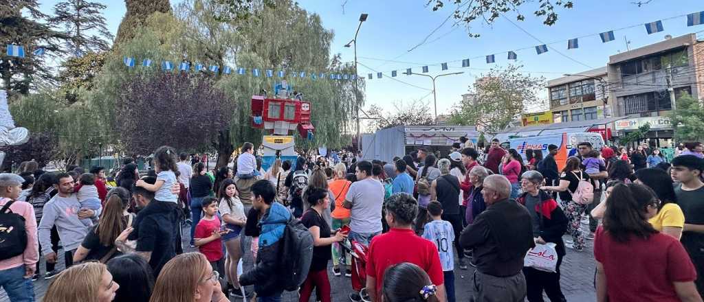 Kioscos de Maipú: cuándo inician las celebraciones por los 40 años