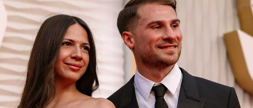 Nació la hija de Mac Allister y Ailén Cova: el particular nombre que eligieron