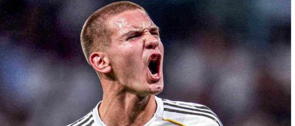 Real Madrid recibe al Manchester City en un partidazo: hora y TV