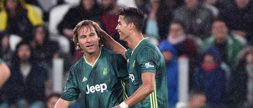 Condenaron a un ganador del Balón de Oro por maniobras fraudulentas