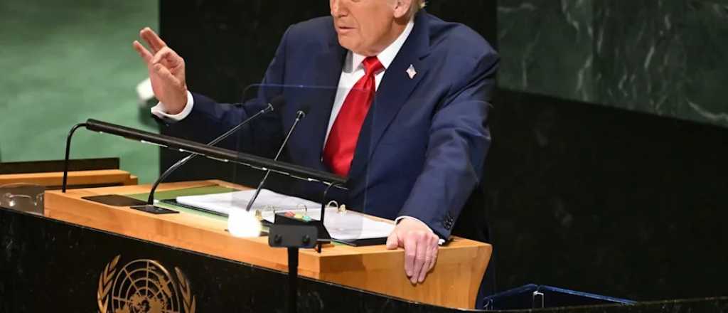 Trump dijo que EE.UU. lanzó un ataque "letal" contra Estado Islámico en Nigeria