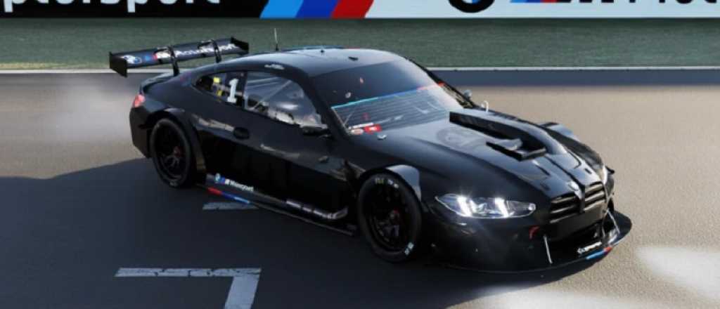 BMW se suma al TC desde 2026 con Santero como piloto principal