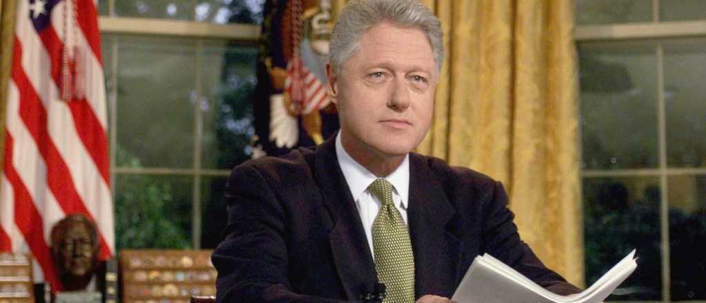 Salvataje: cómo fue el acuerdo cuando  el Tesoro de EEUU auxilió a México