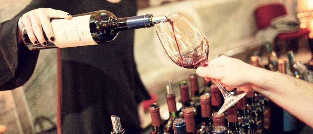 Cuánto cuesta ir a la famosa feria Taninos Wine Fest en Mendoza